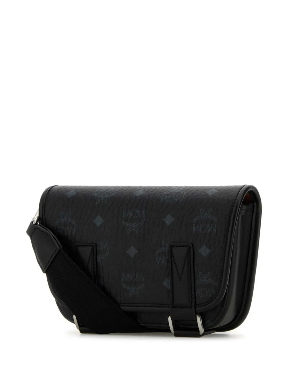Mcm Aren Shoulder Bag — Same as shown — Size One Size — Back View