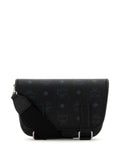 Mcm Aren Shoulder Bag — Same as shown — Size One Size — Front View