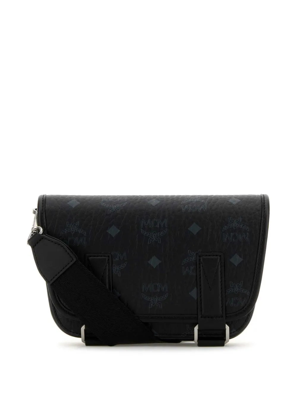 Mcm Aren Shoulder Bag — Same as shown — Size One Size — Front View