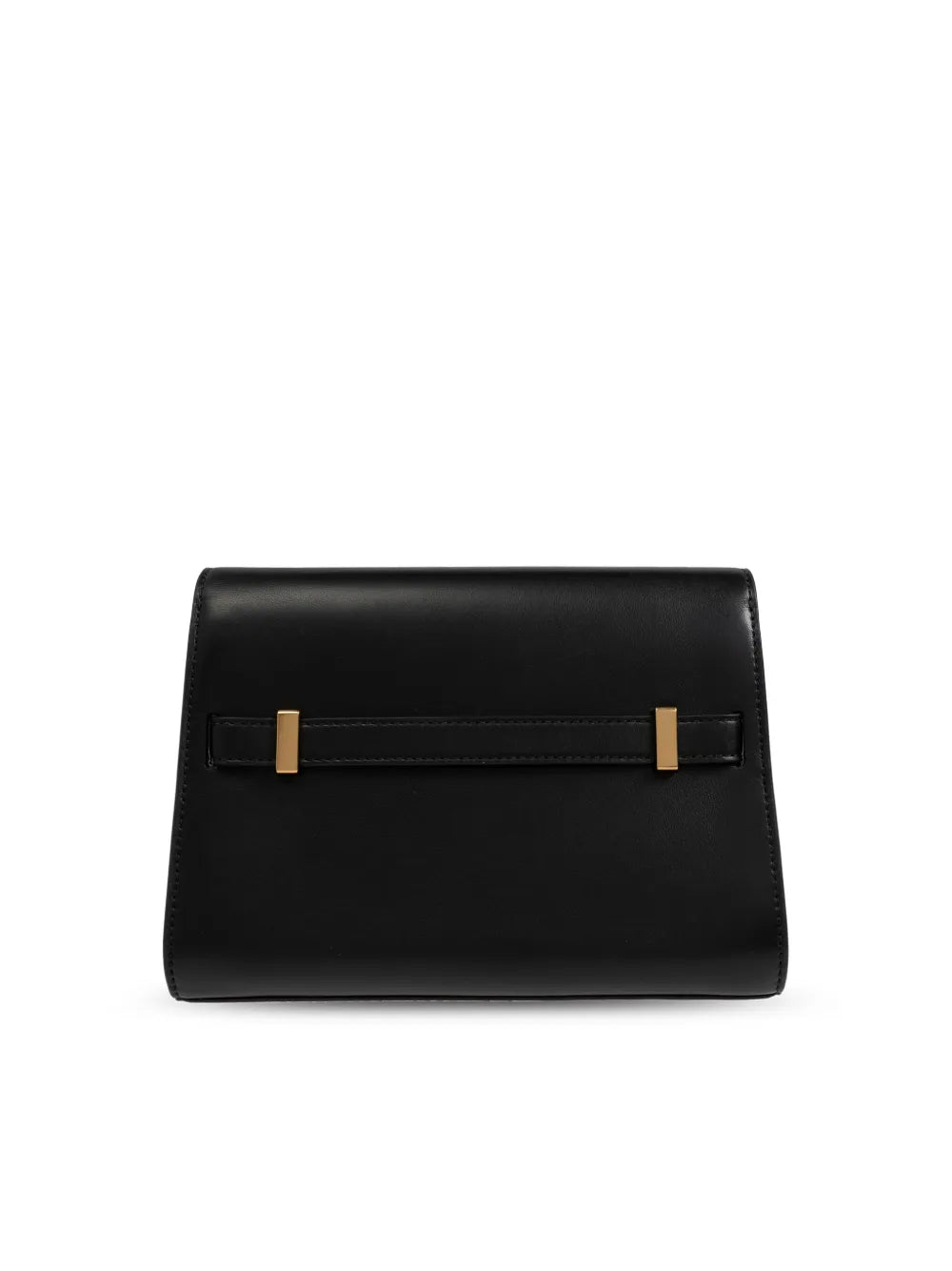 Tory Burch Lee Radziwill Shoulder Bag — Same as shown — Size One Size — Back View