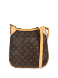 Louis Vuitton Pre Owned 2011 Odeon Pm Crossbody Shoulder Bag — Same as shown — Size One Size — Front View
