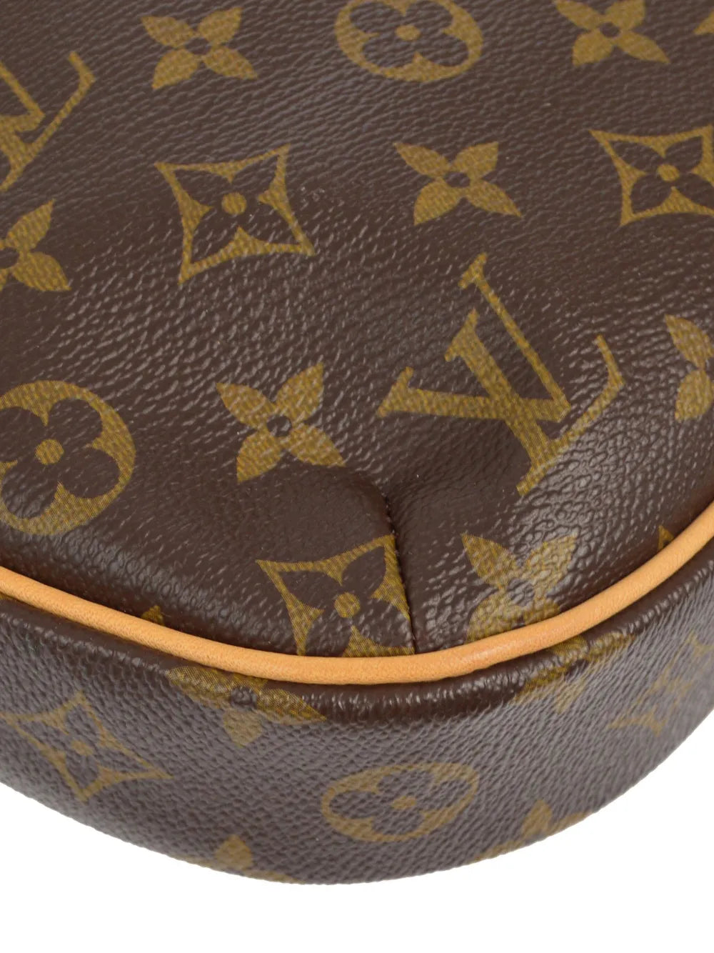 Louis Vuitton Pre Owned 2011 Odeon Pm Crossbody Shoulder Bag — Same as shown — Size One Size — Detail View