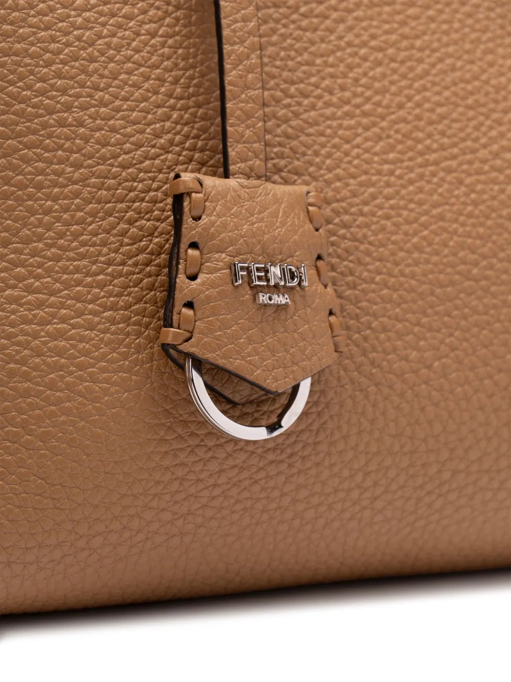 Fendi Medium By The Way Selleria Shoulder Bag — Same as shown — Size One Size — Top View