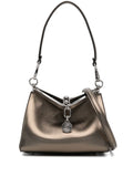 Etro Mini Vela Shoulder Bag — Same as shown — Size One Size — Front View