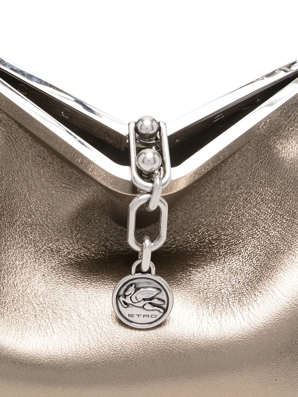 Etro Mini Vela Shoulder Bag — Same as shown — Size One Size — Top View