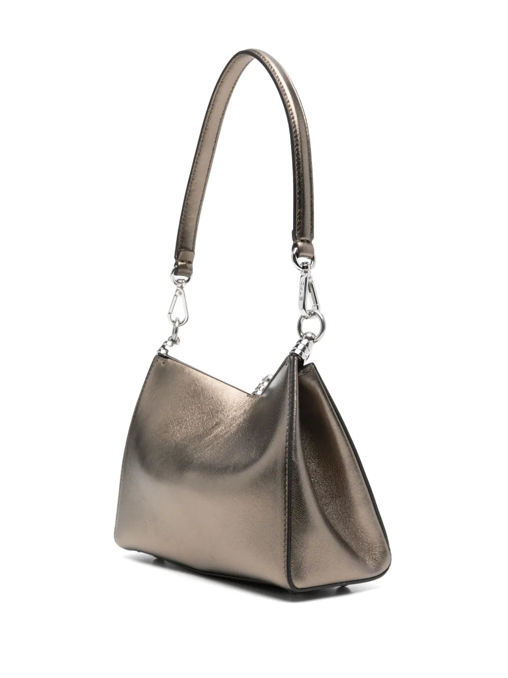 Etro Mini Vela Shoulder Bag — Same as shown — Size One Size — Back View