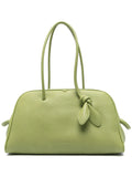 Jacquemus The Turismo Shoulder Bag — Same as shown — Size One Size — Front View