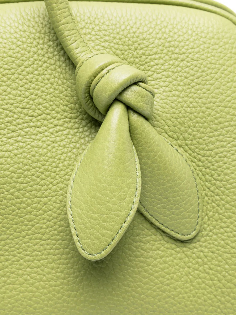 Jacquemus The Turismo Shoulder Bag — Same as shown — Size One Size — Back View
