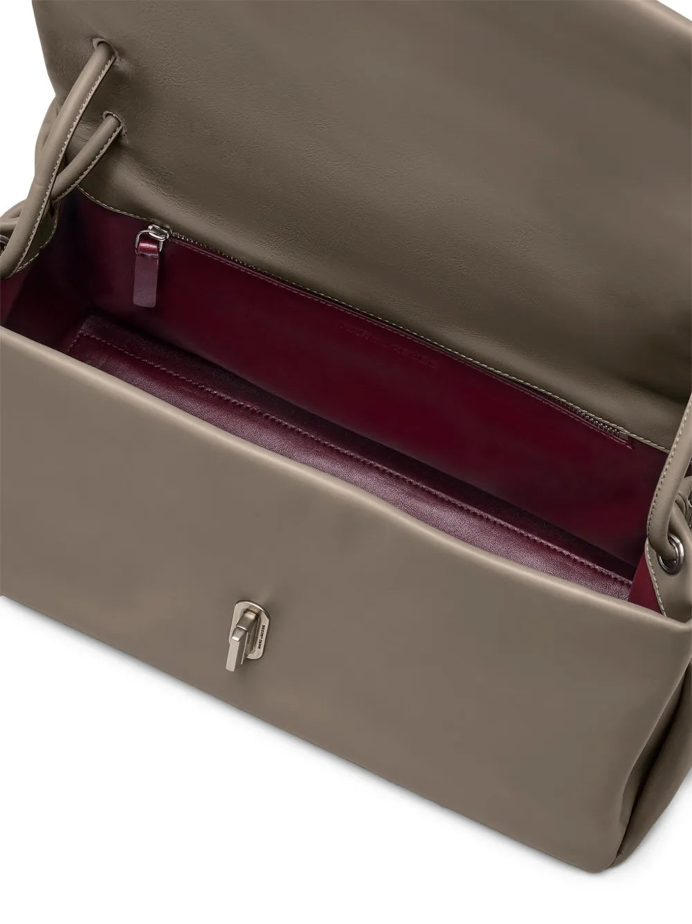 Marc Jacobs The Large Dual Shoulder Bag — Same as shown — Size One Size — Detail View