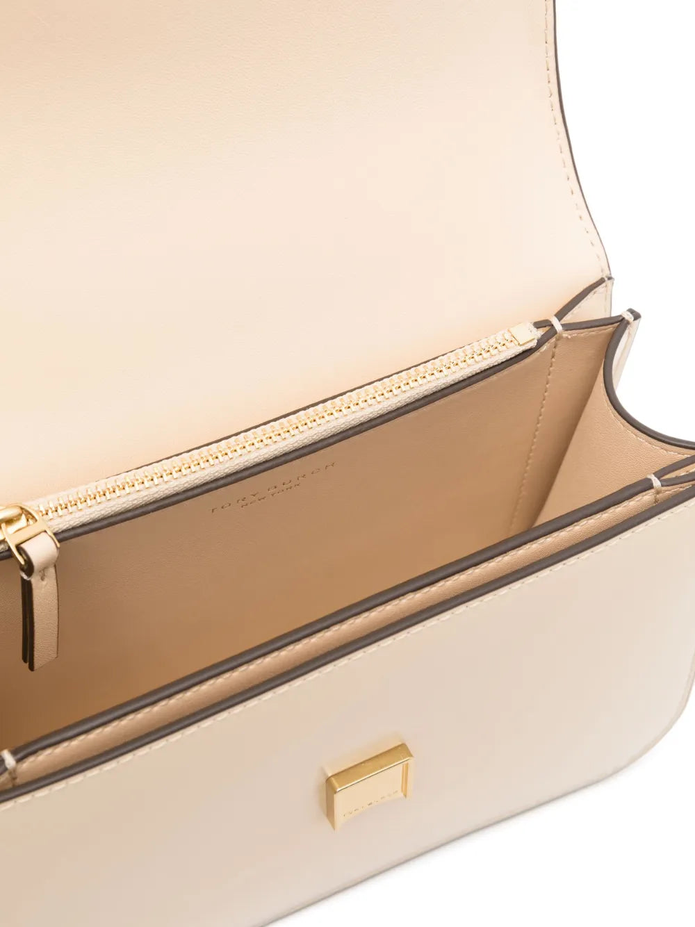 Tory Burch Small Eleanor Shoulder Bag — Same as shown — Size One Size — Detail View