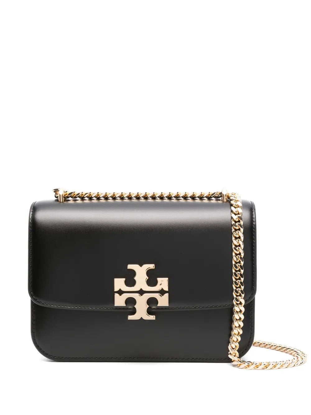 Tory Burch Small Eleanor Shoulder Bag — Same as shown — Size One Size — Front View