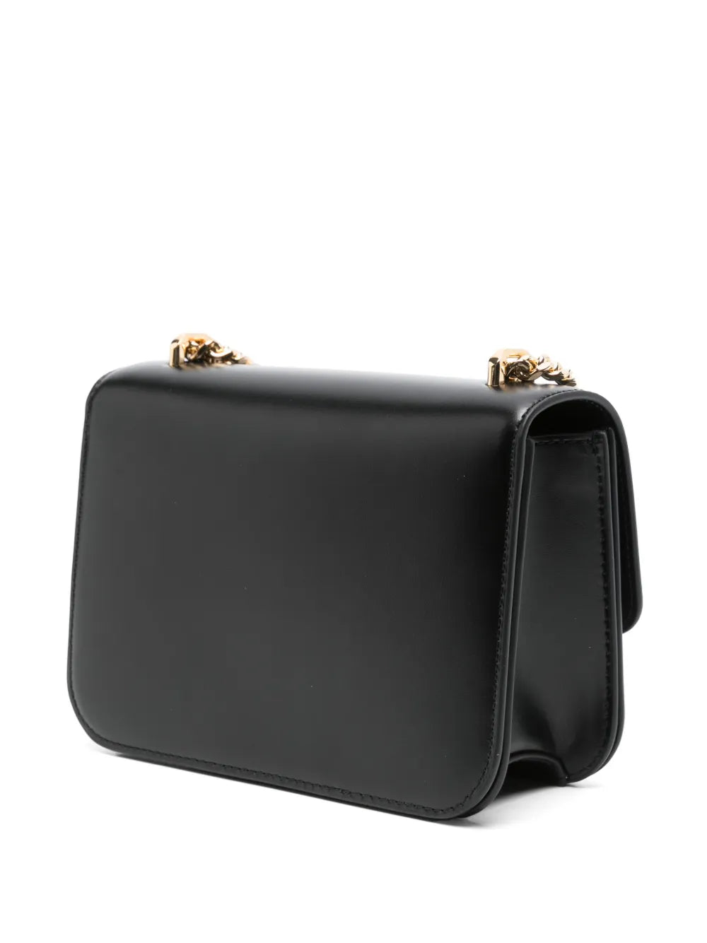Tory Burch Small Eleanor Shoulder Bag — Same as shown — Size One Size — Back View