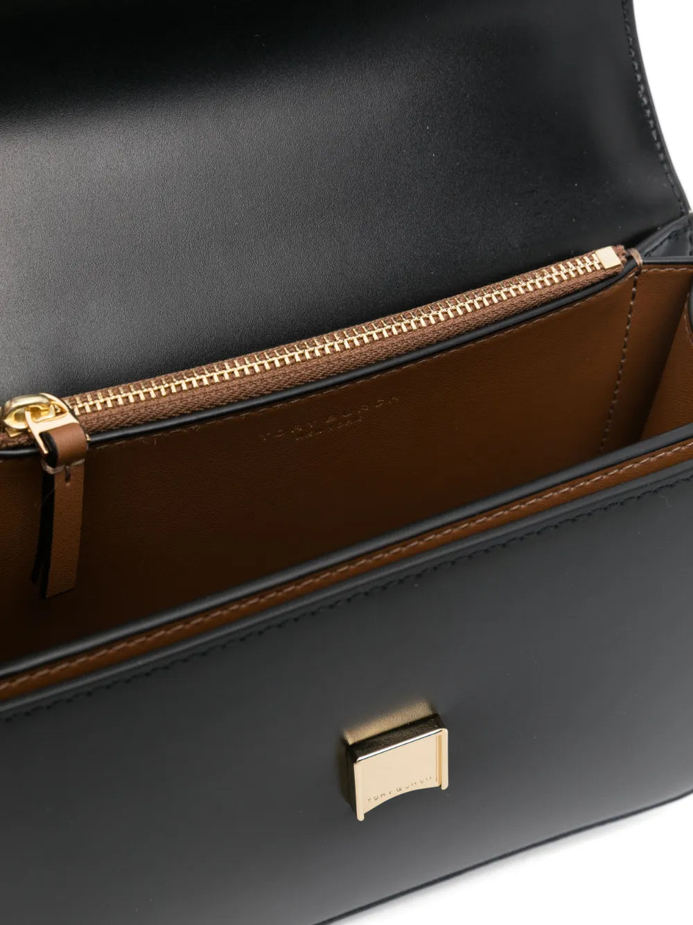 Tory Burch Small Eleanor Shoulder Bag — Same as shown — Size One Size — Detail View