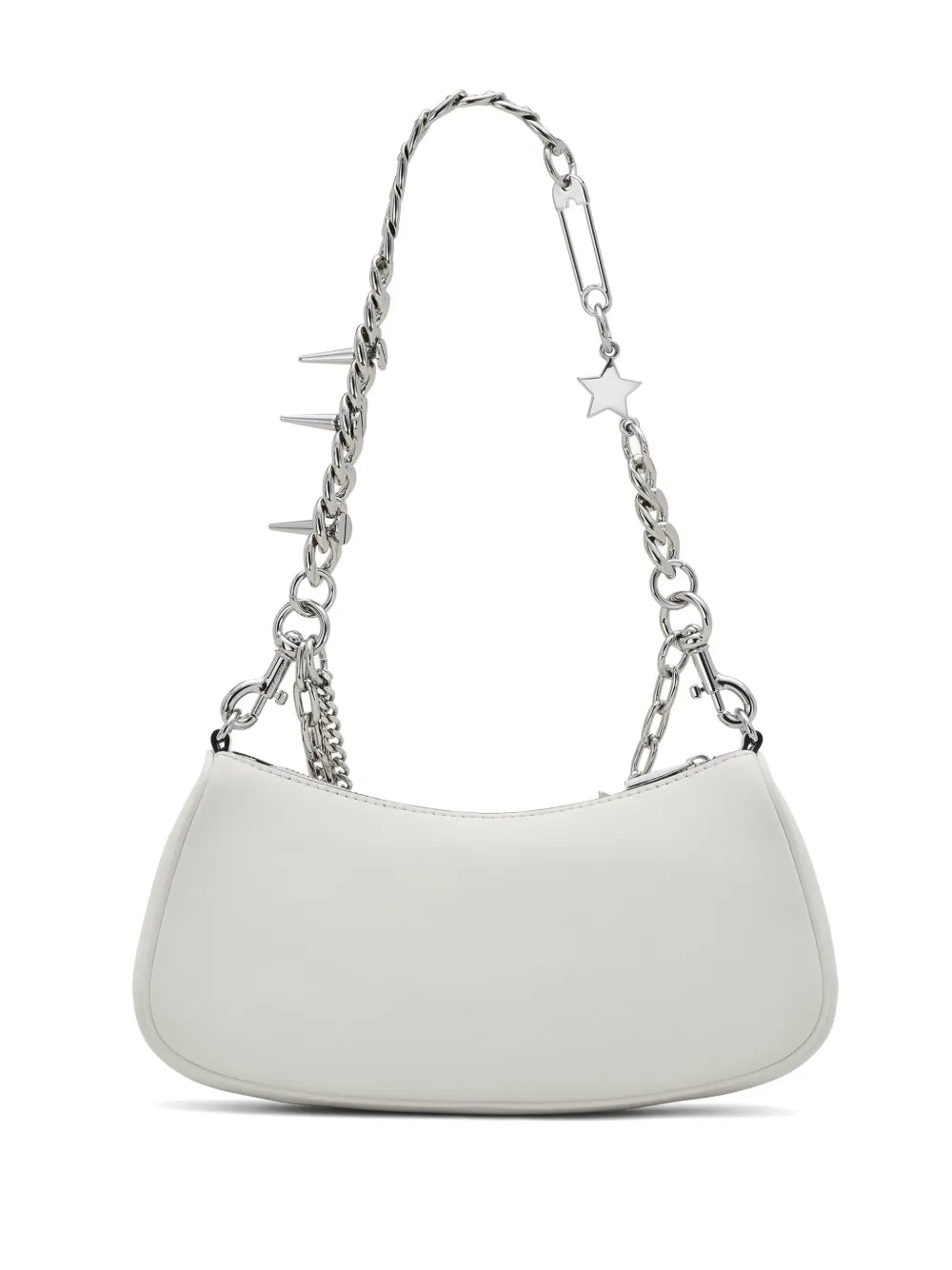 Marc Jacobs The Charm Shoulder Bag — Same as shown — Size One Size — Back View