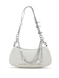 Marc Jacobs The Charm Shoulder Bag — Same as shown — Size One Size — Front View