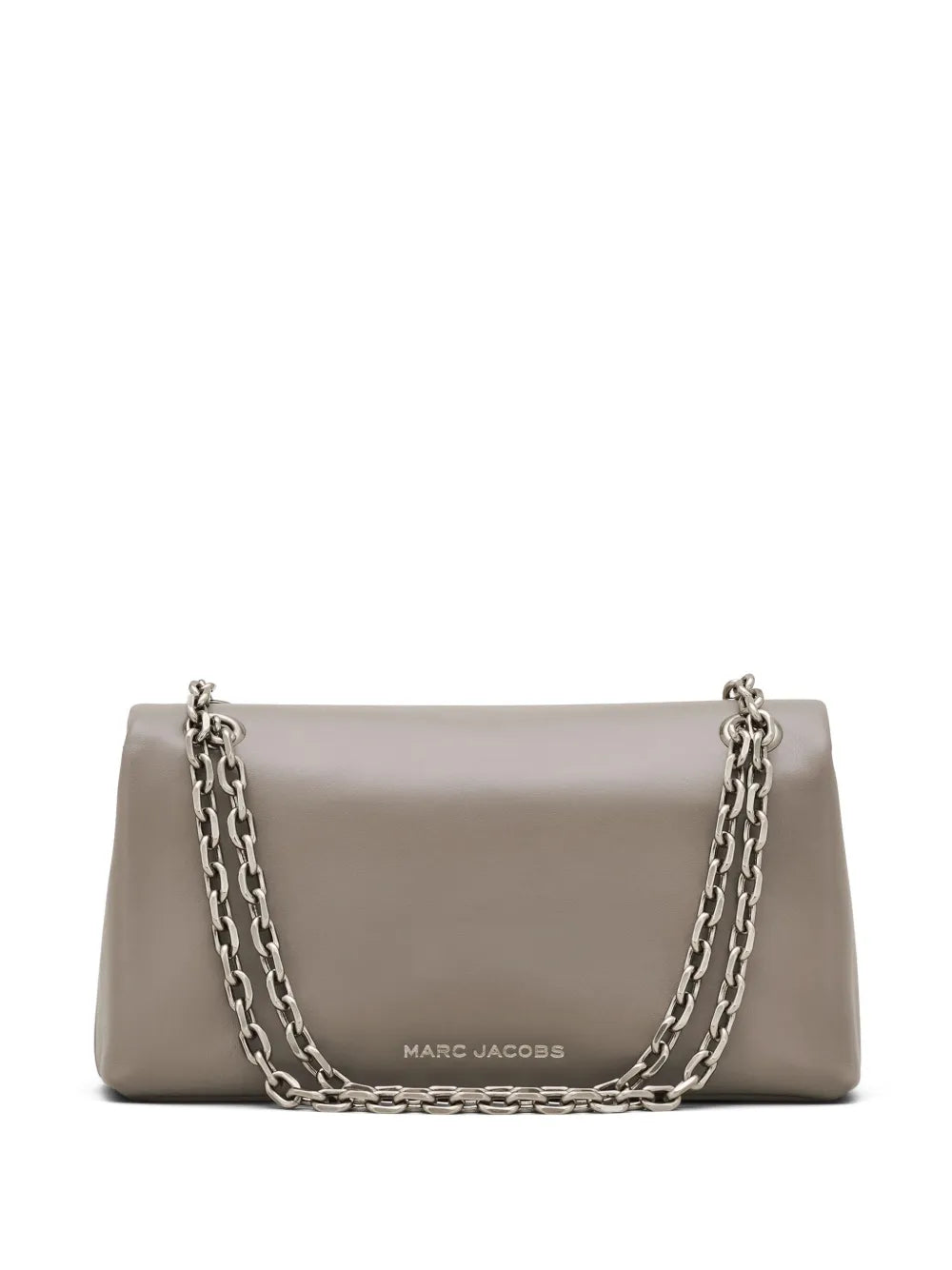 Marc Jacobs The Dual Chain Shoulder Bag — Same as shown — Size One Size — Top View