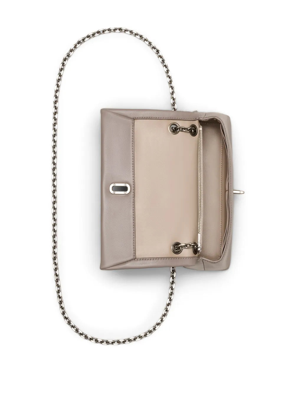 Marc Jacobs The Dual Chain Shoulder Bag — Same as shown — Size One Size — Lifestyle View