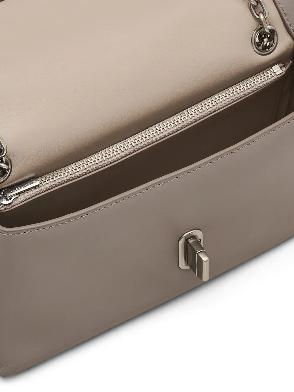 Marc Jacobs The Dual Chain Shoulder Bag — Same as shown — Size One Size — Detail View