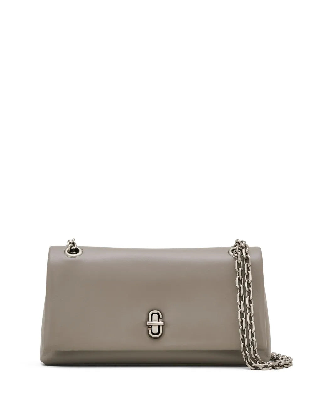 Marc Jacobs The Dual Chain Shoulder Bag — Same as shown — Size One Size — Front View