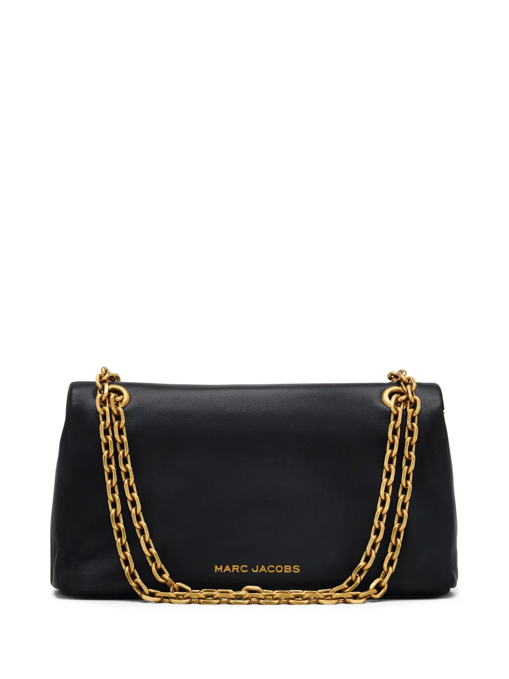 Marc Jacobs The Dual Chain Shoulder Bag — Same as shown — Size One Size — Top View