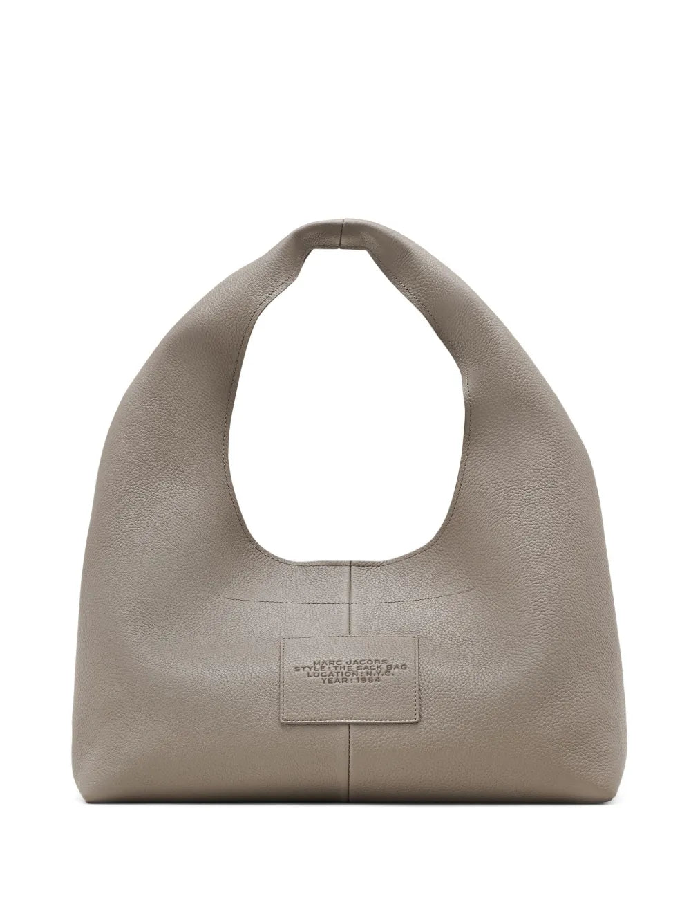 Marc Jacobs Sack Shoulder Bag — Same as shown — Size One Size — Top View