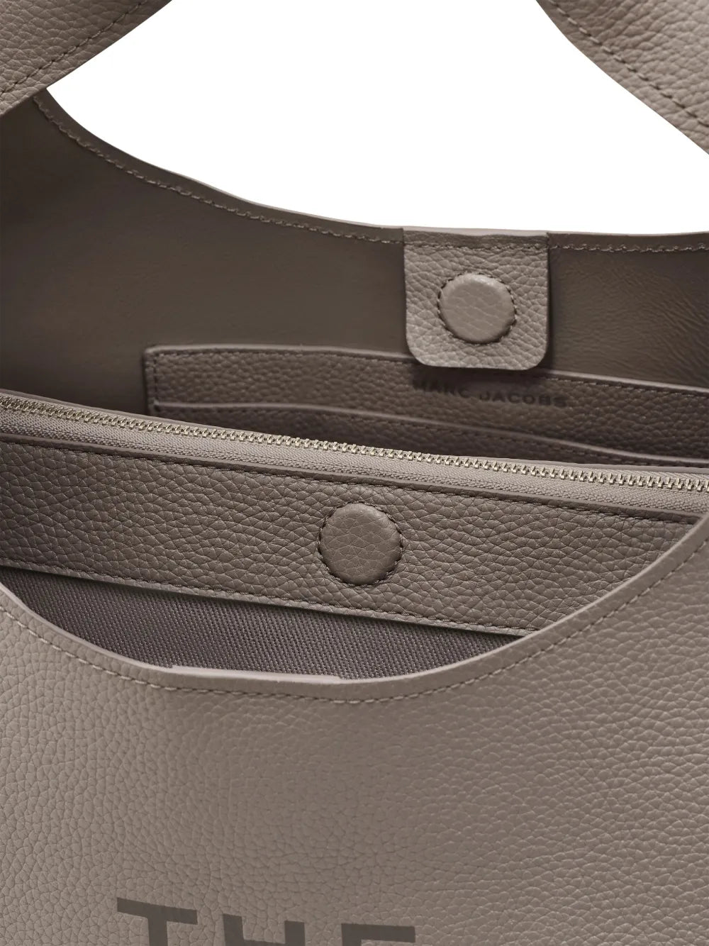 Marc Jacobs Sack Shoulder Bag — Same as shown — Size One Size — Detail View