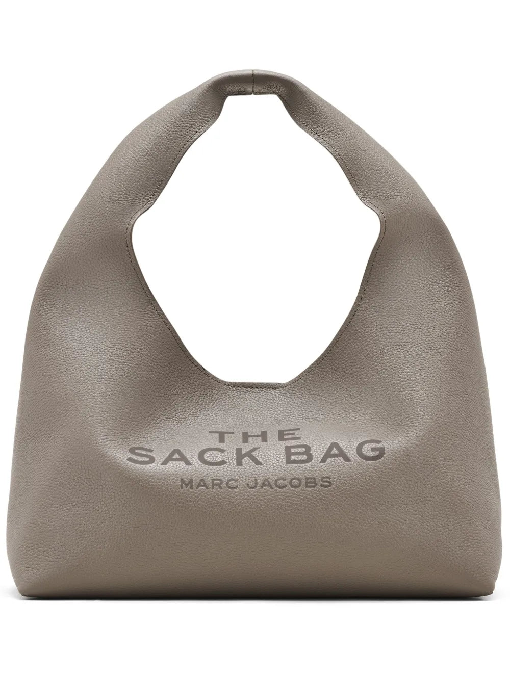 Marc Jacobs Sack Shoulder Bag — Same as shown — Size One Size — Front View