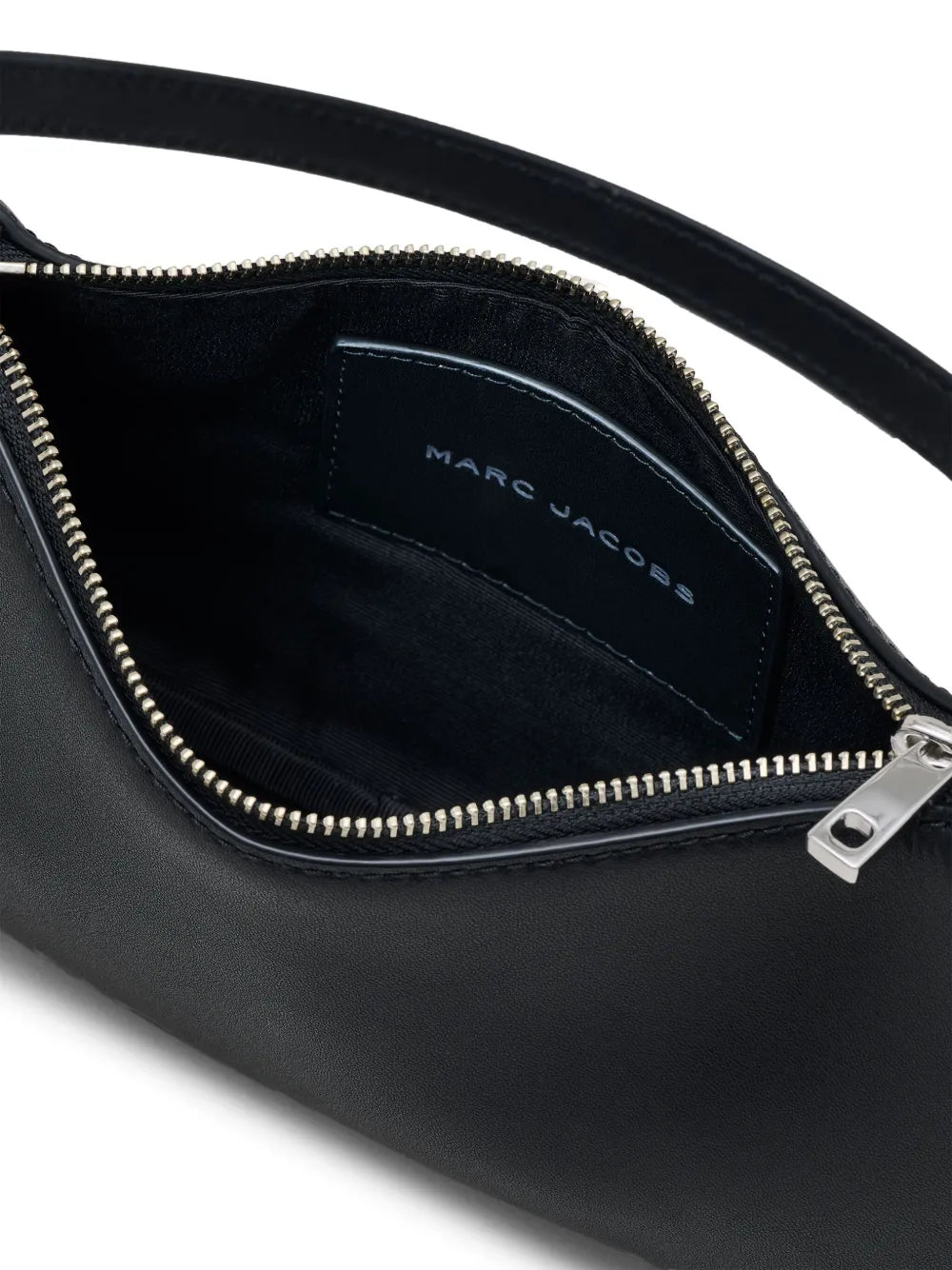 Marc Jacobs The Charm Shoulder Bag — Same as shown — Size One Size — Top View