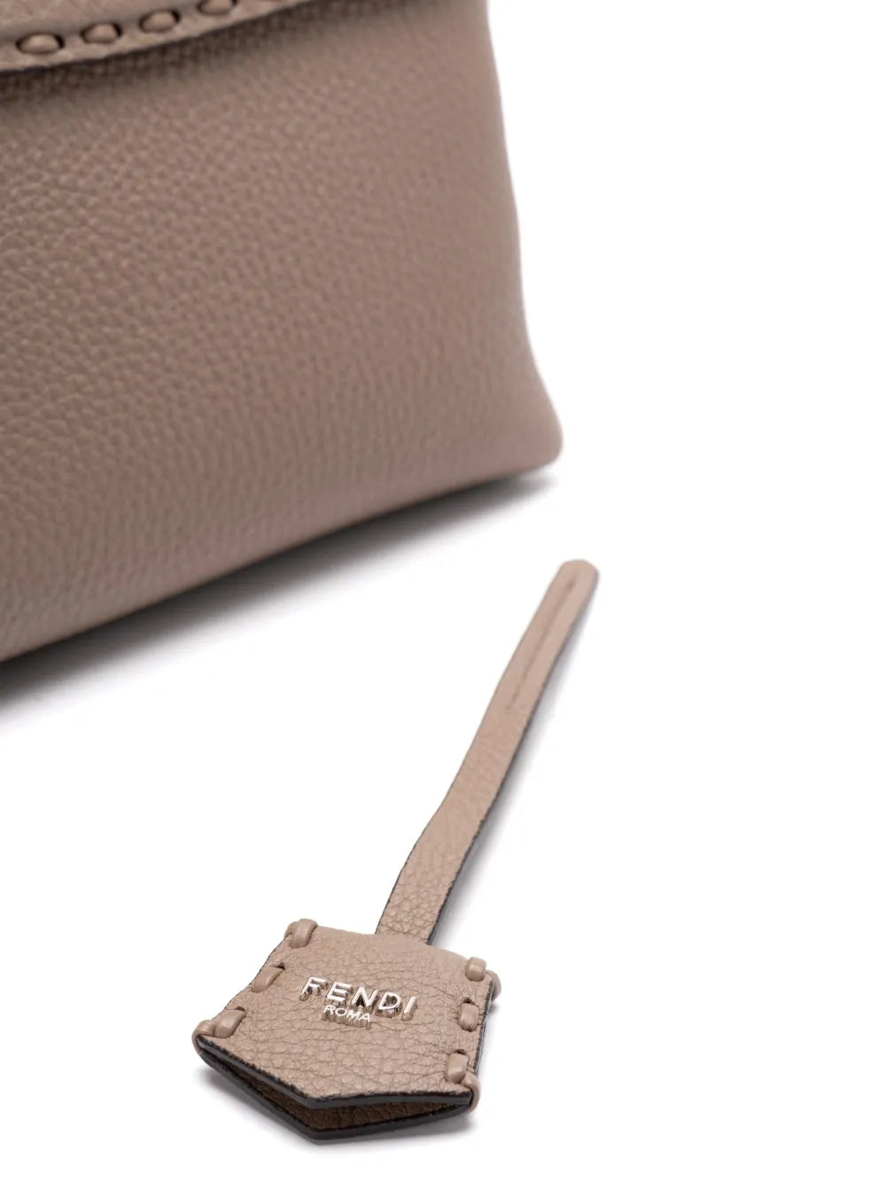 Fendi By The Way Soft Bag — Same as shown — Size One Size — Detail View