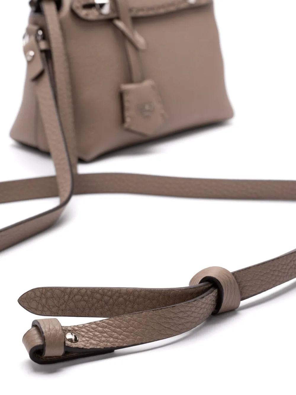 Fendi By The Way Soft Bag — Same as shown — Size One Size — Top View