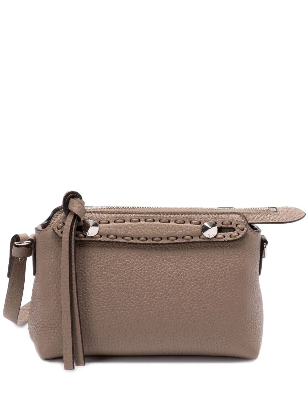 Fendi By The Way Soft Bag — Same as shown — Size One Size — Front View