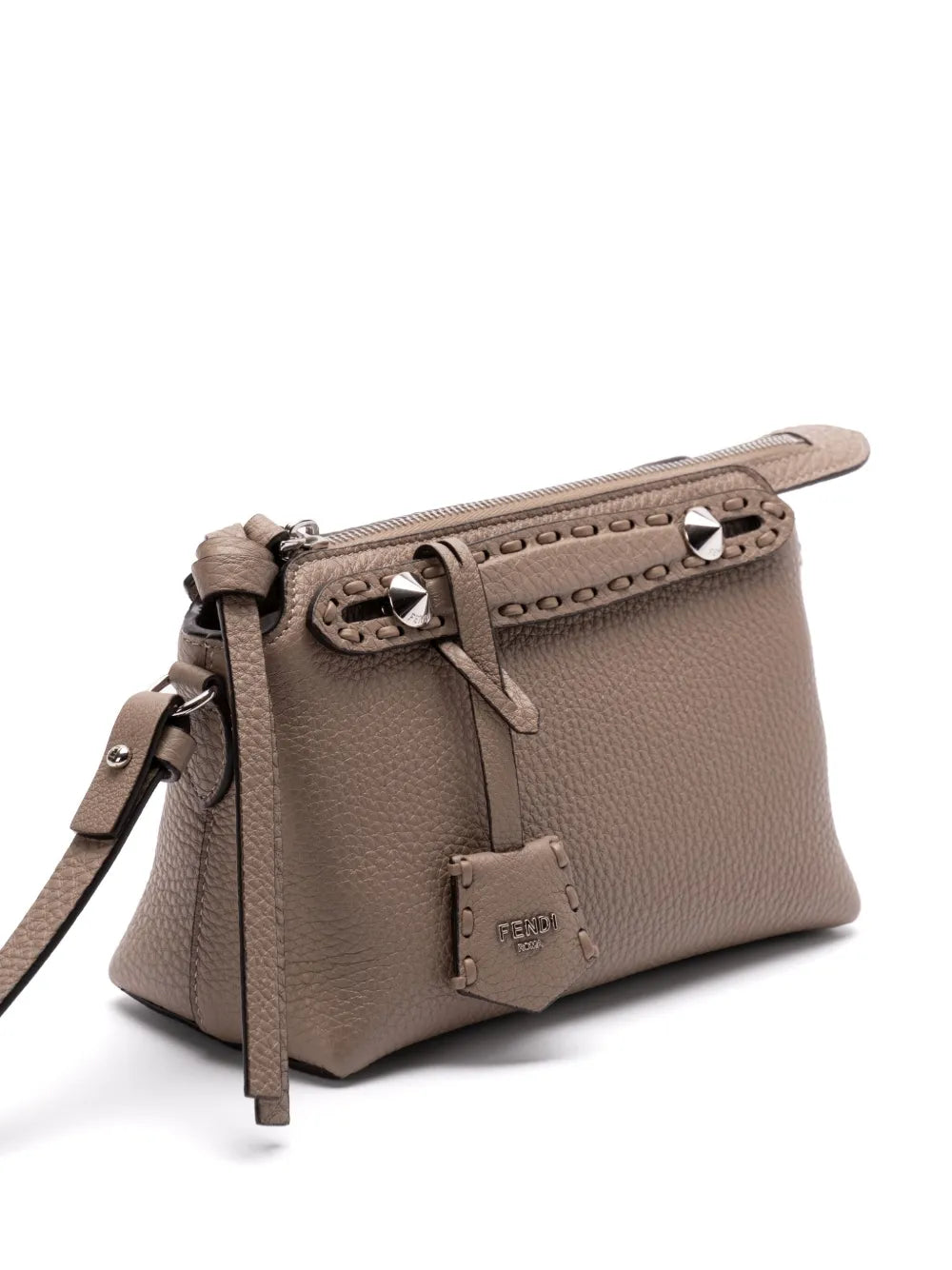 Fendi By The Way Soft Bag — Same as shown — Size One Size — Back View