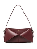 Coperni Belt Shoulder Bag — Same as shown — Size One Size — Front View