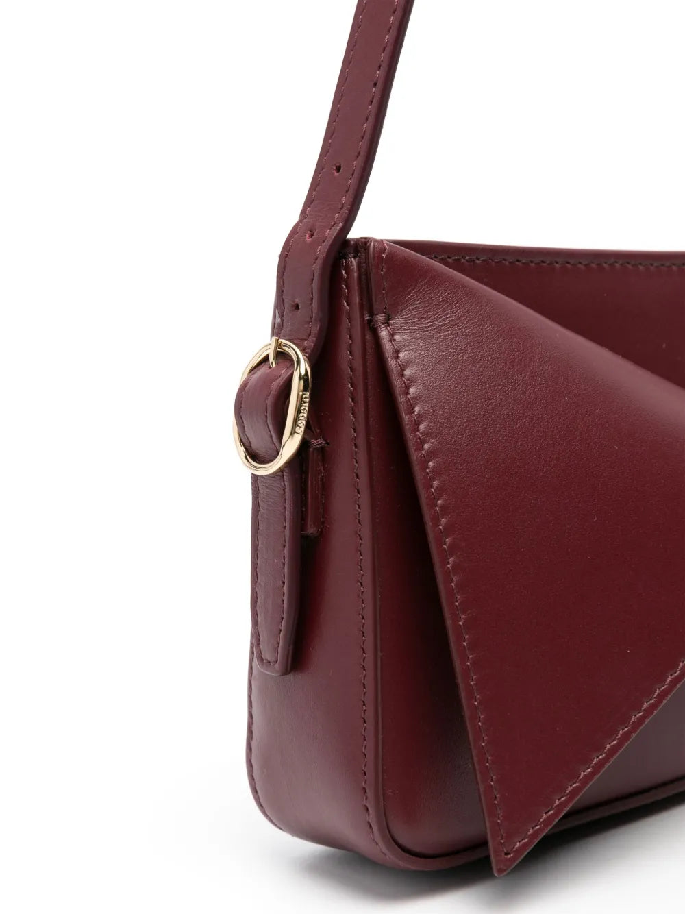 Coperni Belt Shoulder Bag — Same as shown — Size One Size — Top View