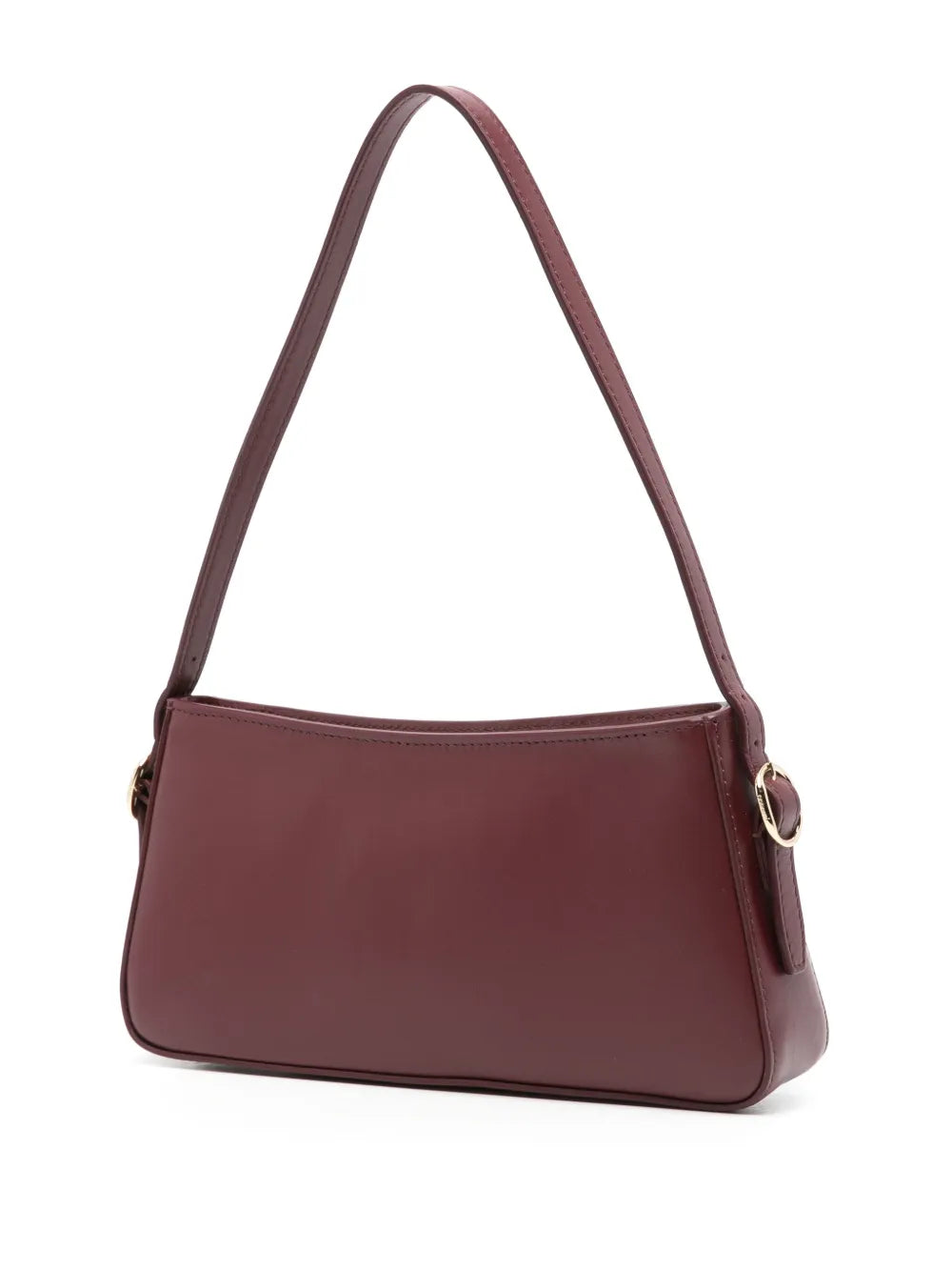 Coperni Belt Shoulder Bag — Same as shown — Size One Size — Back View