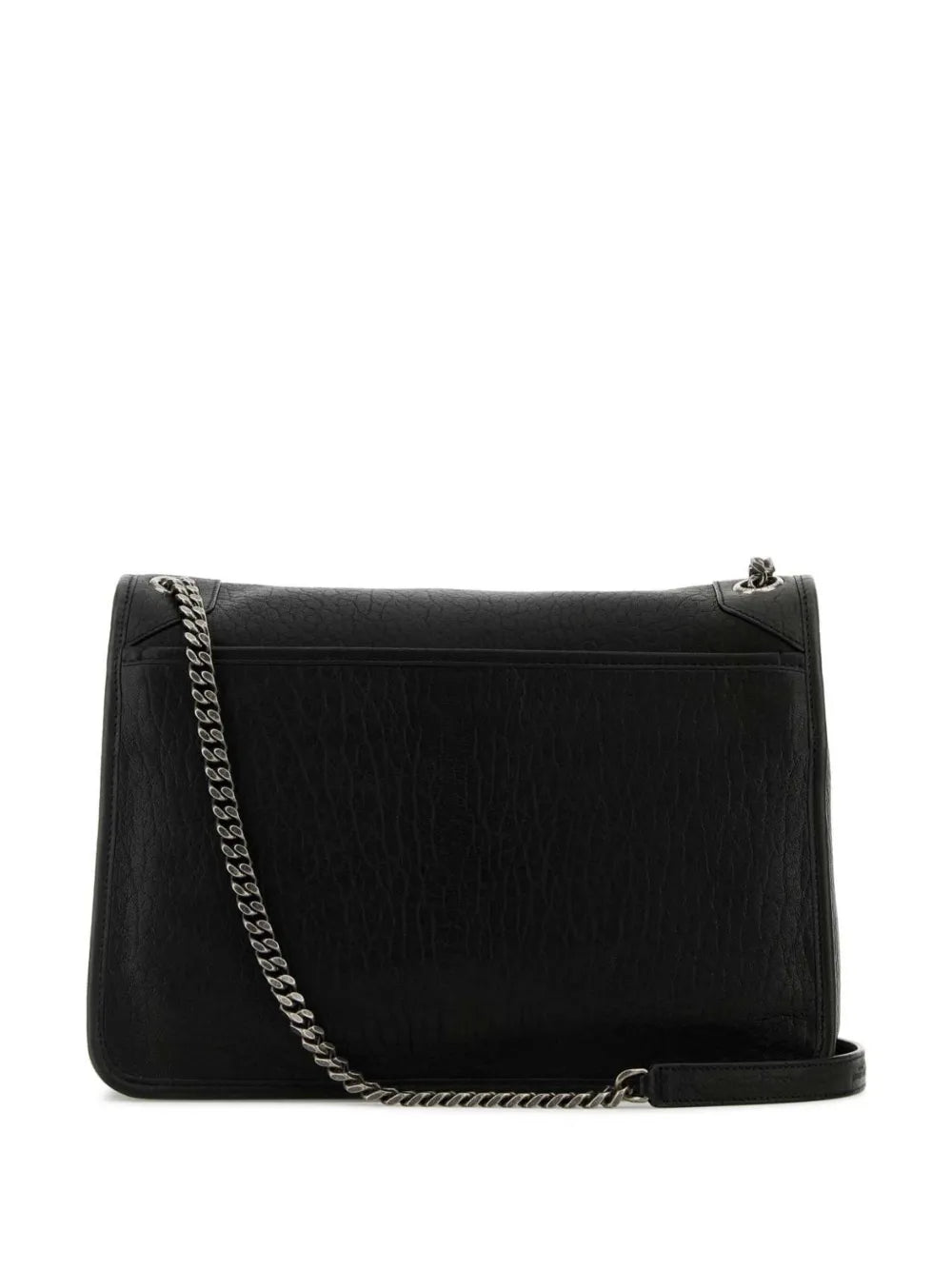 Saint Laurent Large Niki Shoulder Bag — Same as shown — Size One Size — Side View