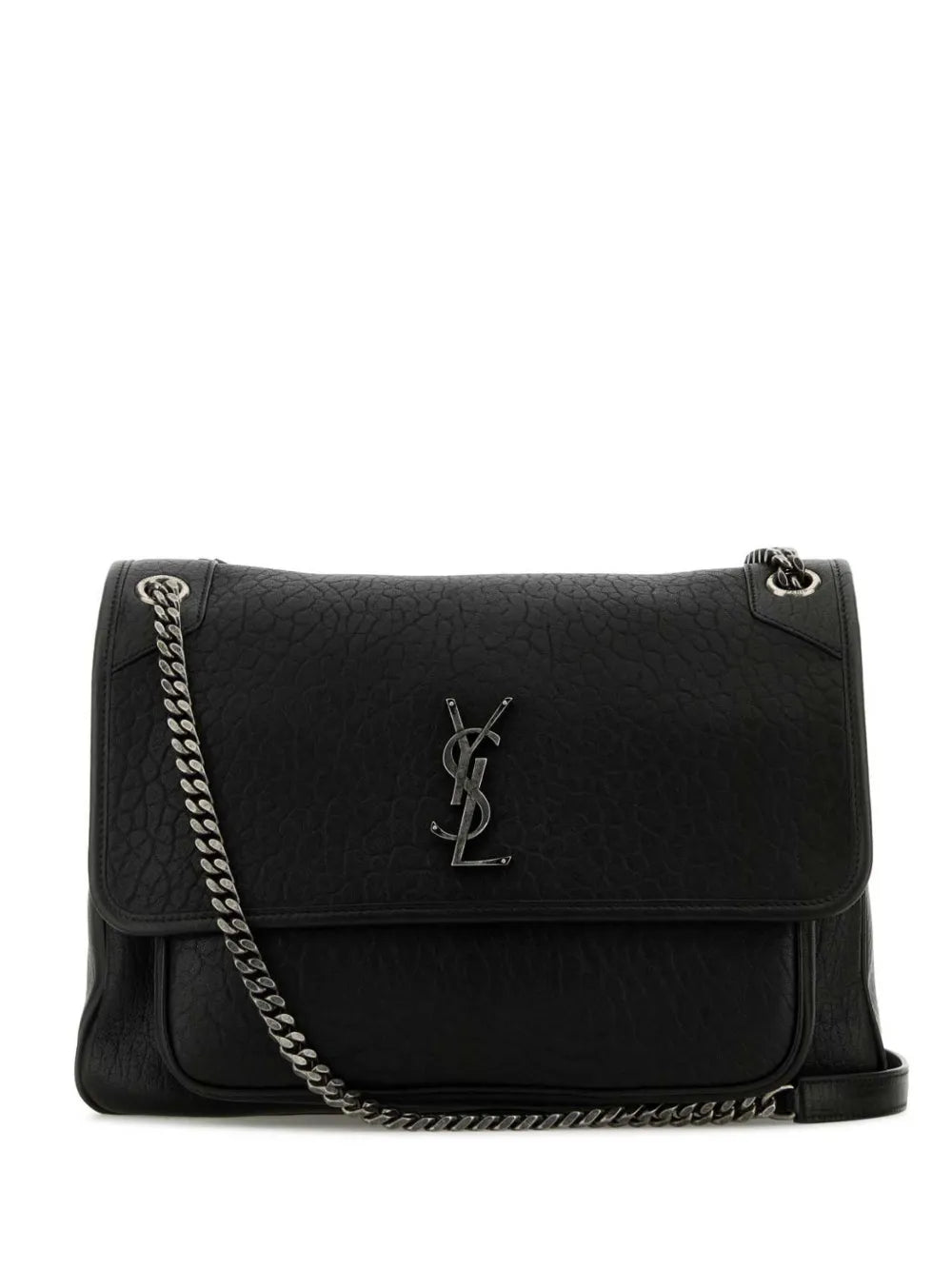 Saint Laurent Large Niki Shoulder Bag — Same as shown — Size One Size — Front View
