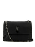 Saint Laurent Large Niki Shoulder Bag — Same as shown — Size One Size — Front View