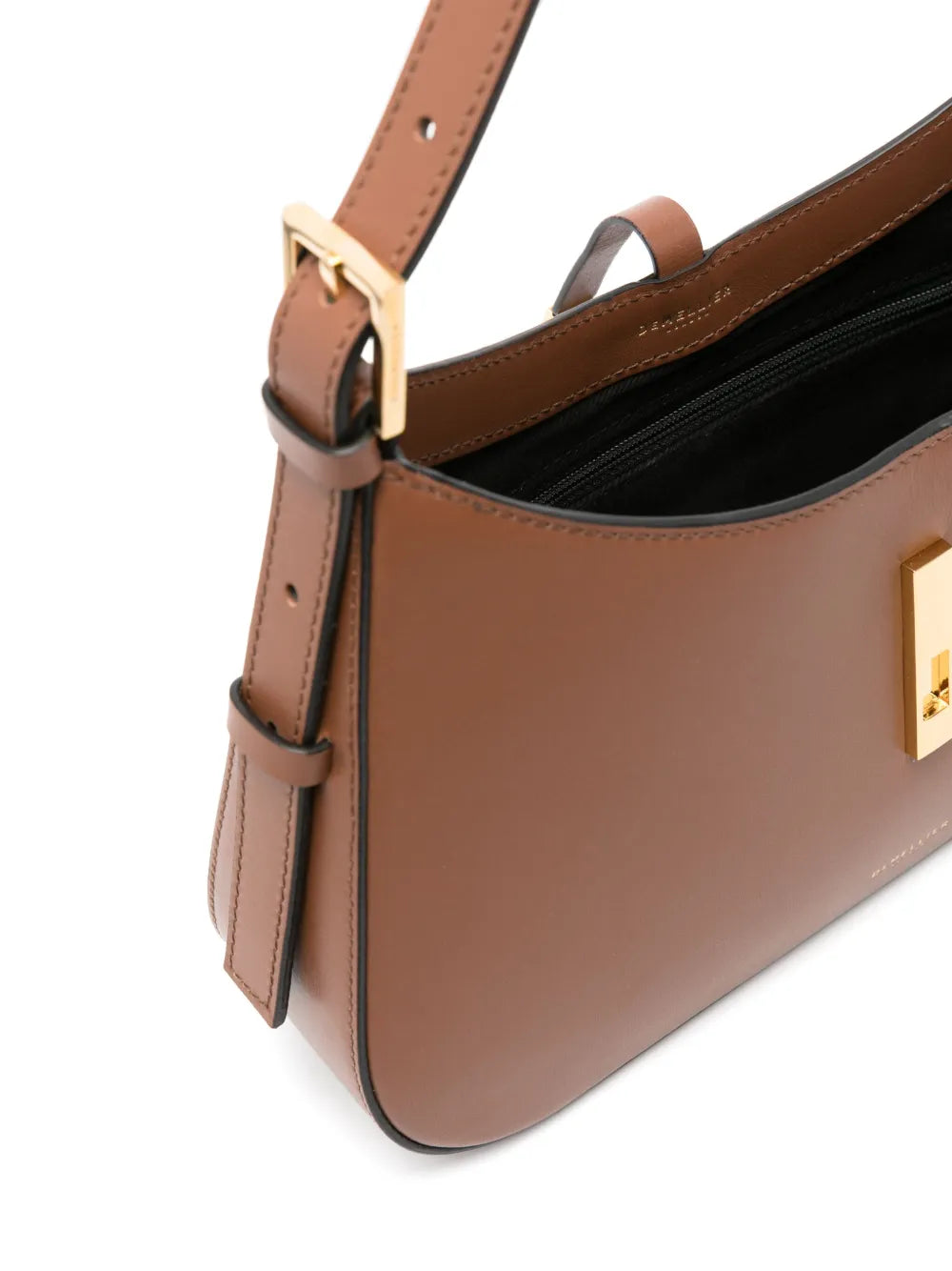Demellier Tokyo Shoulder Bag — Same as shown — Size One Size — Detail View