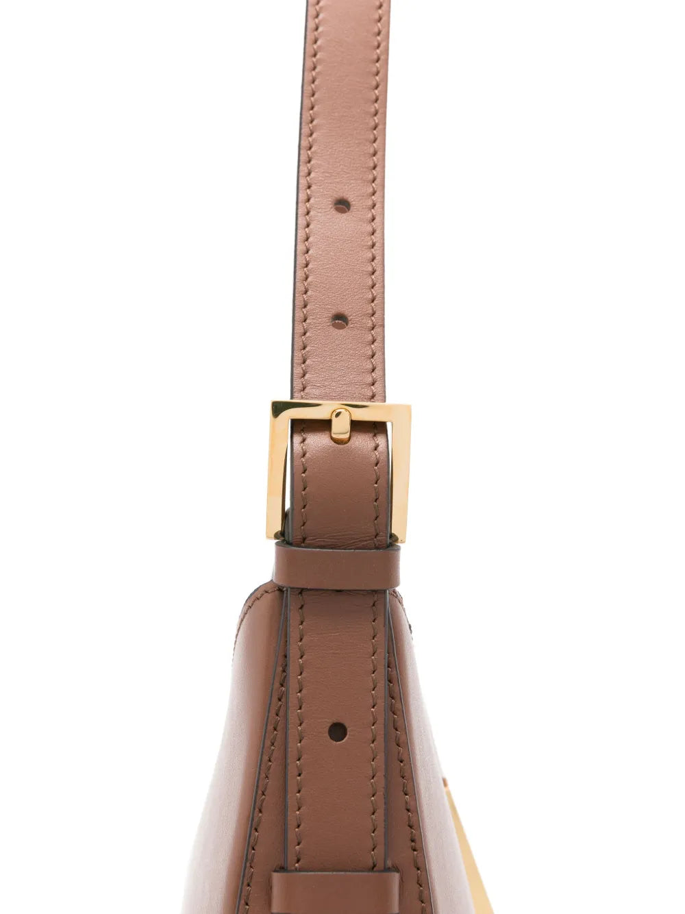 Demellier Tokyo Shoulder Bag — Same as shown — Size One Size — Top View