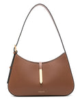 Demellier Tokyo Shoulder Bag — Same as shown — Size One Size — Front View