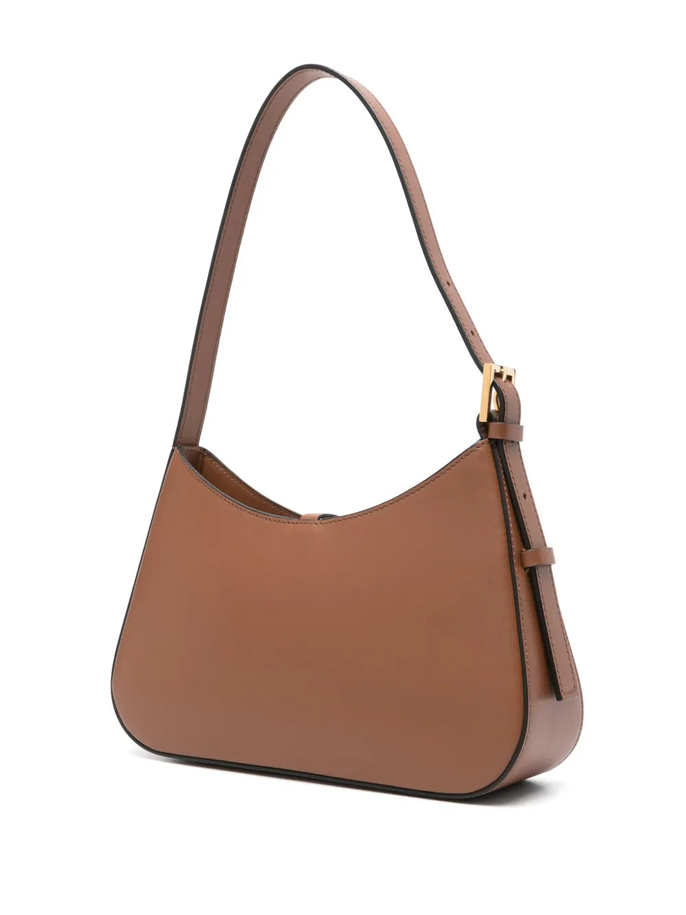 Demellier Tokyo Shoulder Bag — Same as shown — Size One Size — Back View