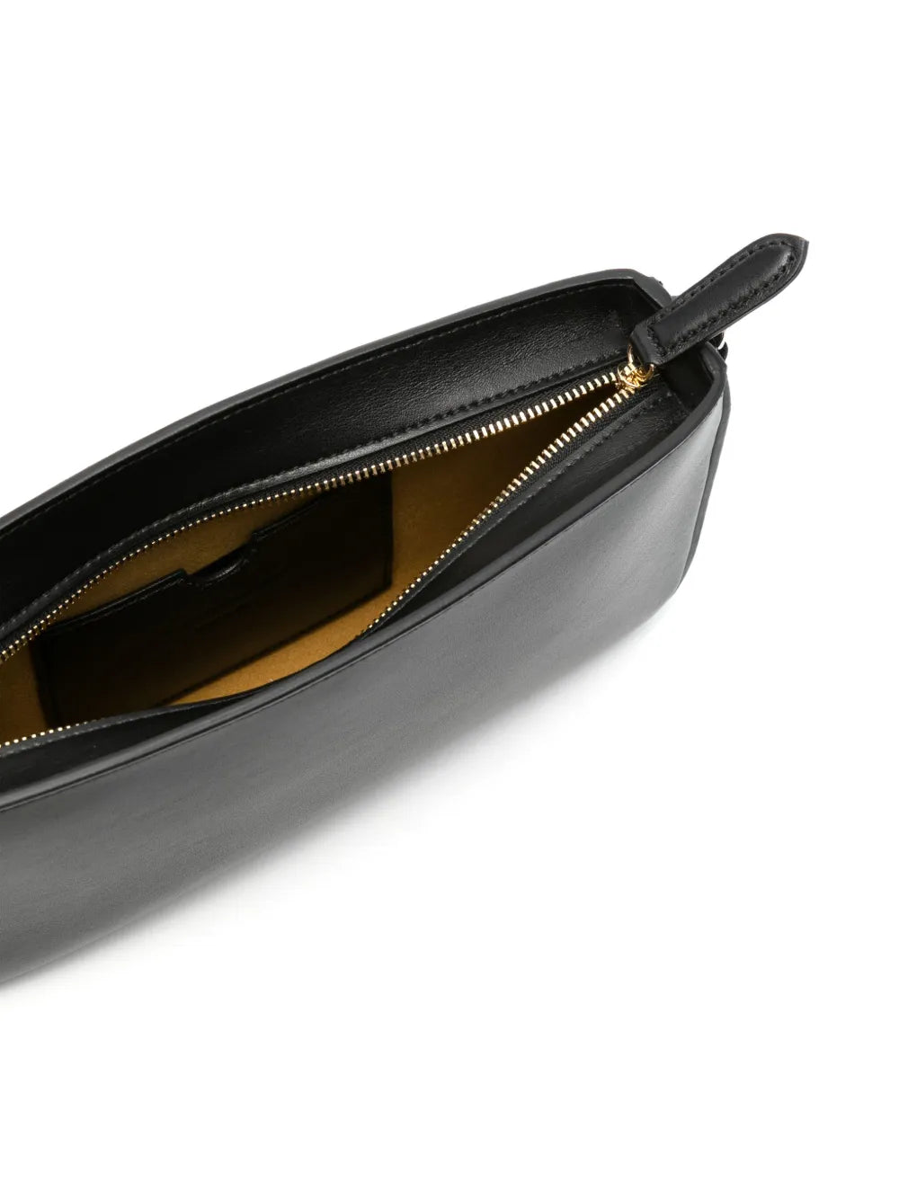 Stella Mccartney Frayme Shoulder Bag — Same as shown — Size One Size — Detail View