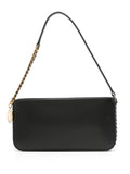 Stella Mccartney Frayme Shoulder Bag — Same as shown — Size One Size — Front View