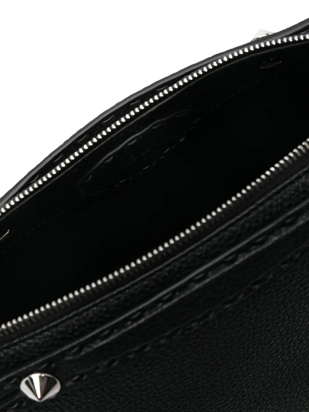 Fendi Medium By The Way Selleria Shoulder Bag — Same as shown — Size One Size — Detail View