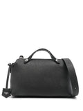 Fendi Medium By The Way Selleria Shoulder Bag — Same as shown — Size One Size — Front View