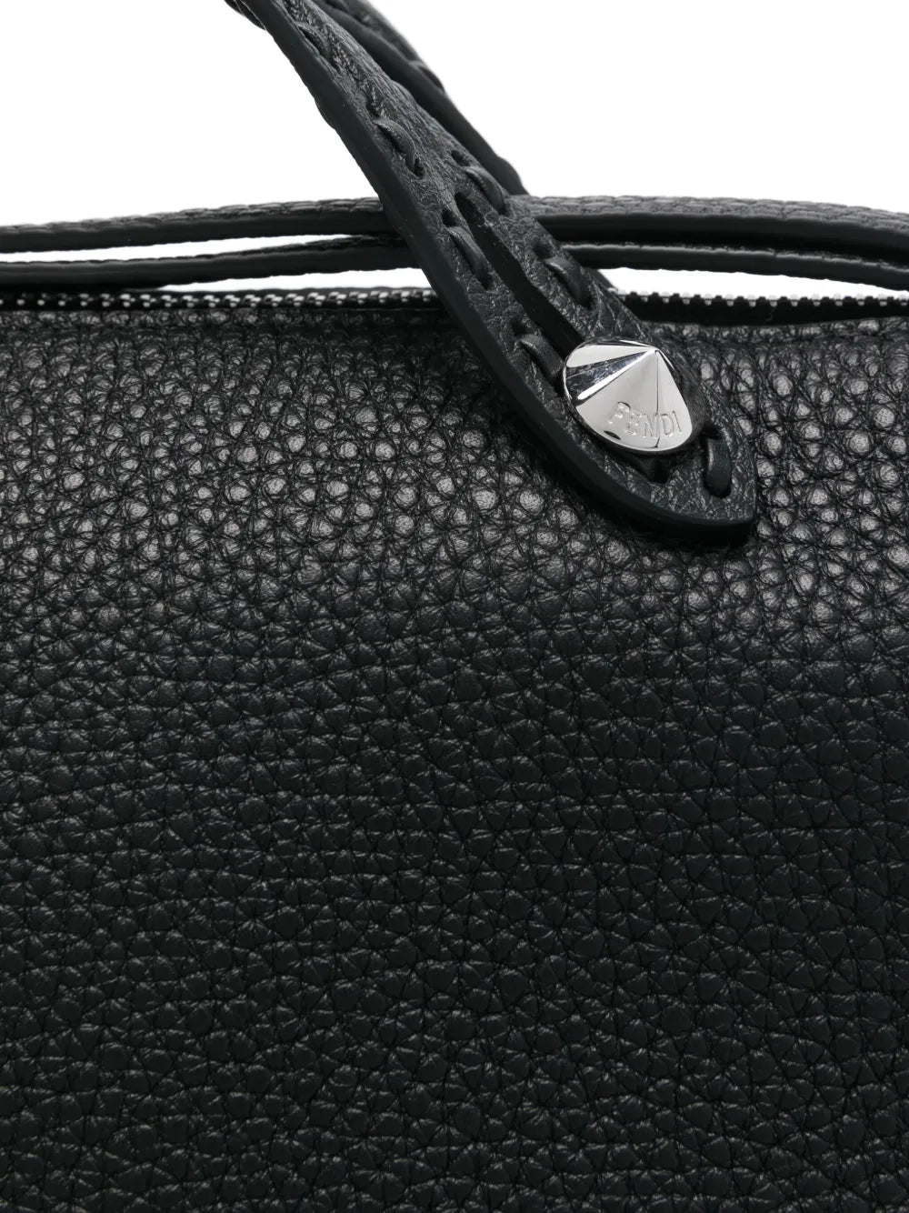 Fendi Medium By The Way Selleria Shoulder Bag — Same as shown — Size One Size — Top View