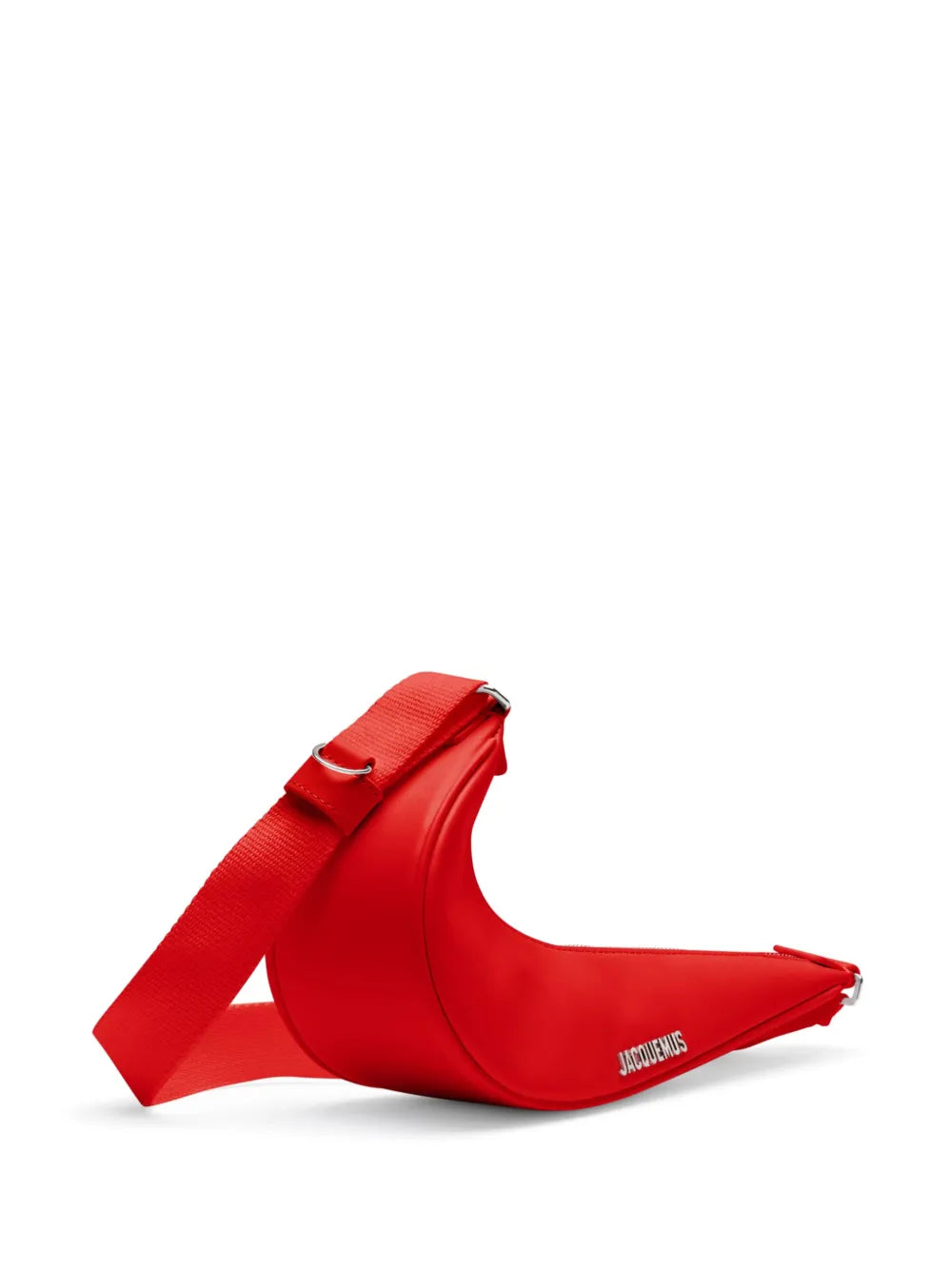 Jacquemus X Nike Swoosh Shoulder Bag — Same as shown — Size One Size — Top View