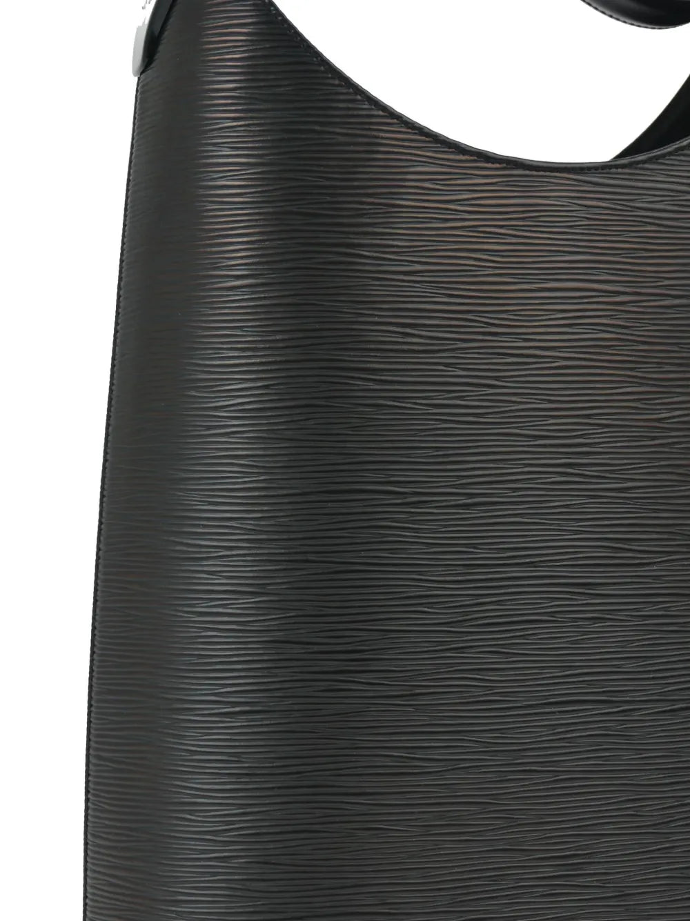 Louis Vuitton Pre Owned 2002 Verseau Shoulder Bag — Same as shown — Size One Size — Back View