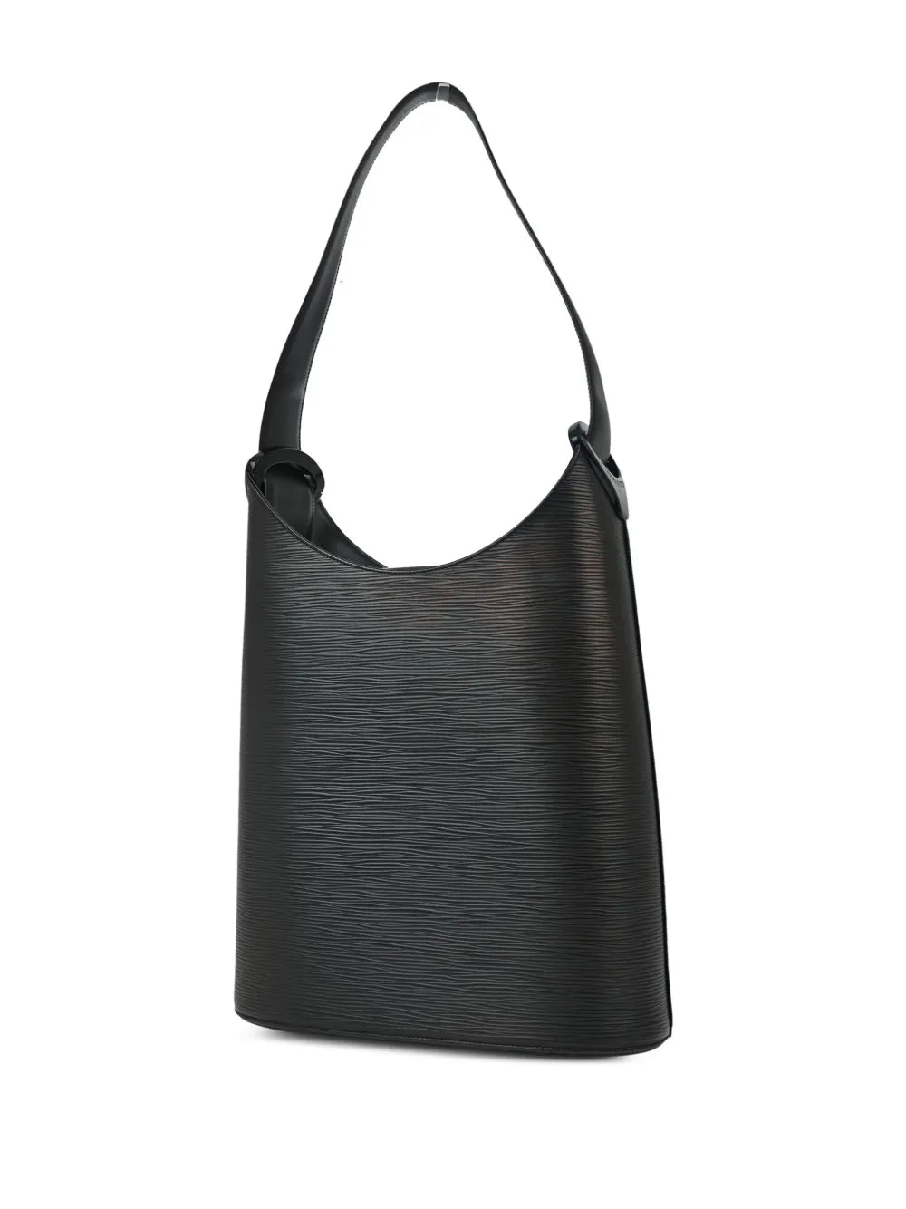 Louis Vuitton Pre Owned 2002 Verseau Shoulder Bag — Same as shown — Size One Size — Side View